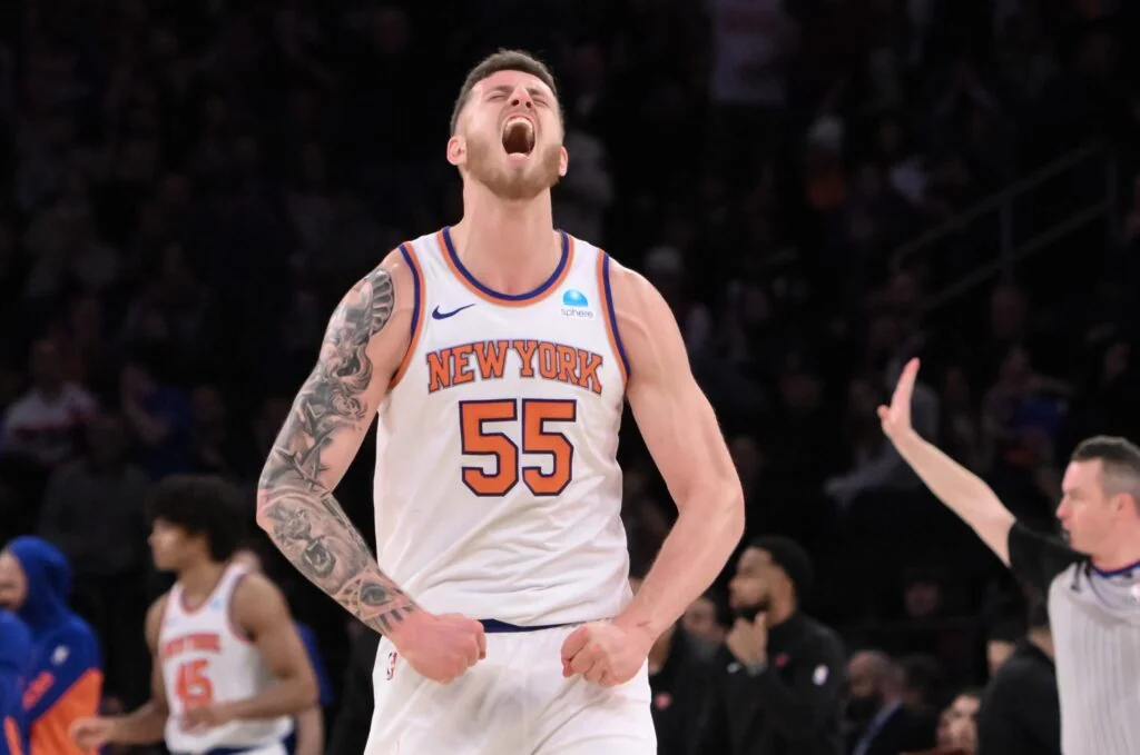Fantasy Basketball 2023 Is Isaiah Hartenstein The 20251024 023306