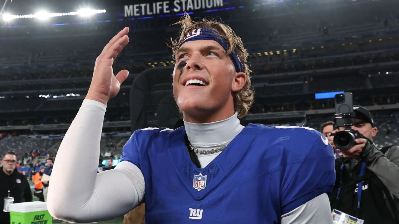 Fantasy Football How To Navigate Bye Mageddon With 20251021 052815