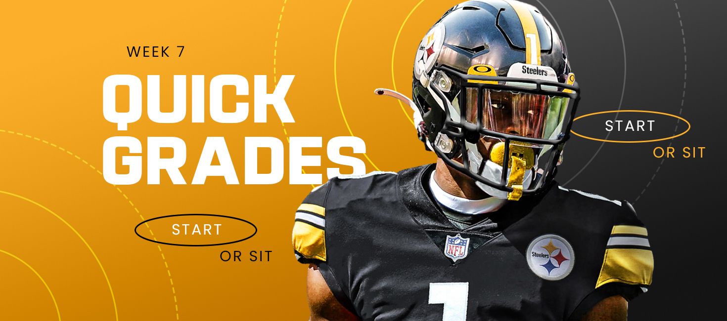 Fantasy Football Week 7 Lineup Decisions Who To Start Who To Sit 20251019 230828