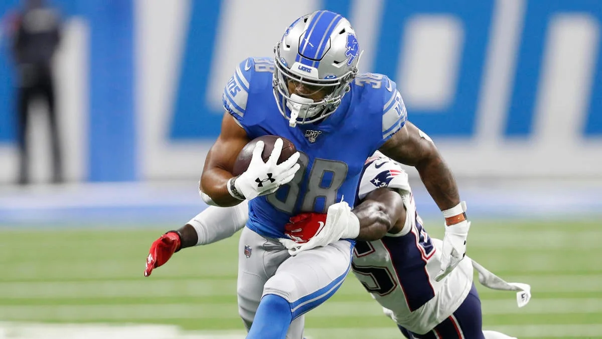 Fantasy Football Week 8 Waiver Wire Injuries Bye W 20251021 053128