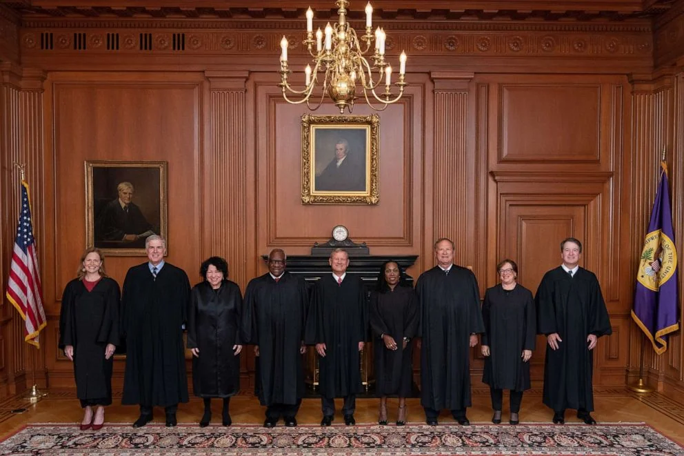 Federal judges acknowledge court ruling errors tie 20251024 195035