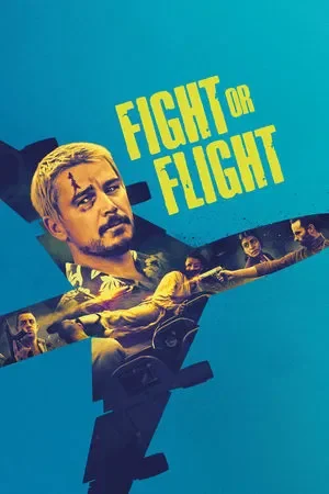 Fight Or Flight Paramount Plus Review Stream It Or 20251022 214257