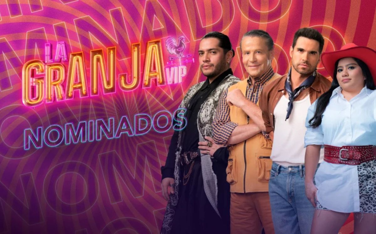 Filtran el nombre del primer eliminado de La Granja VIP Flor Rubio lo habria destapado 20251020 070121