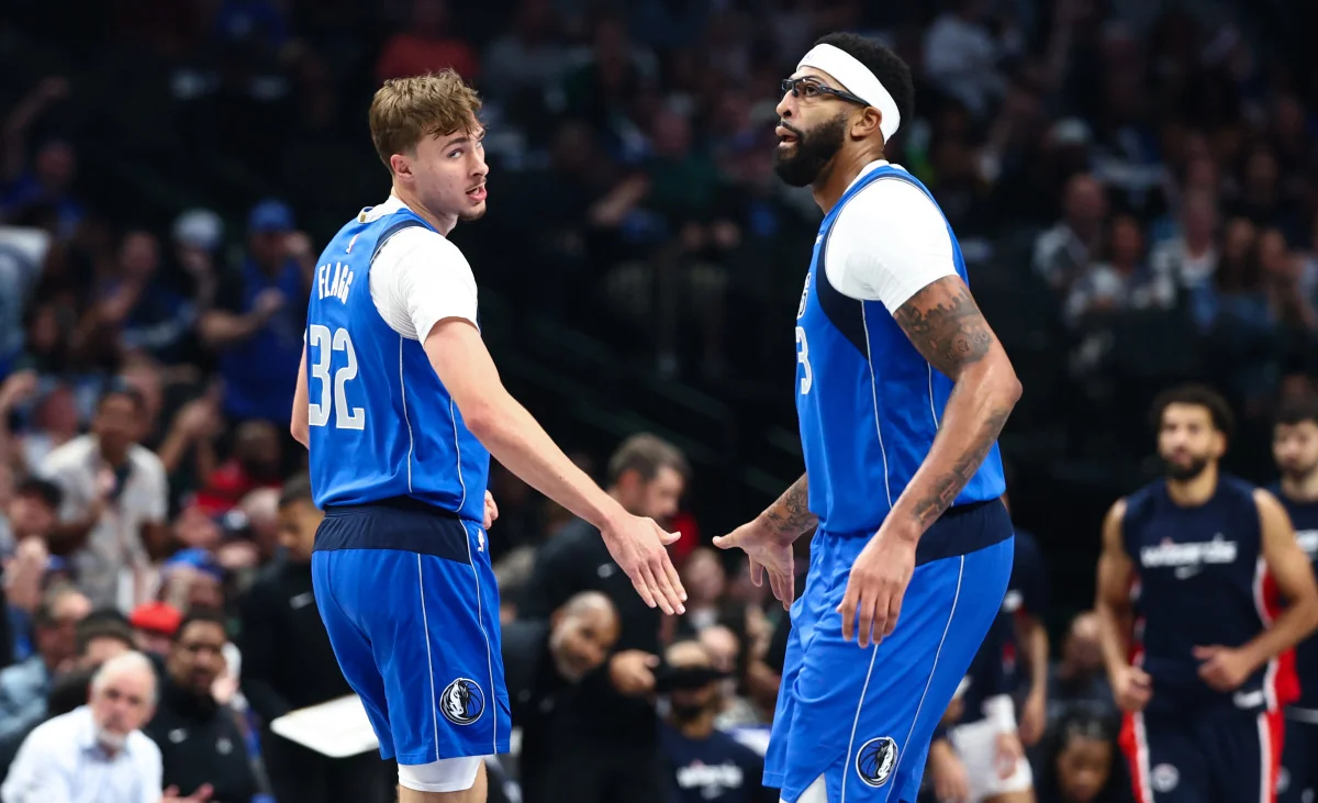 Final Injury Report for Pacers Mavericks Will Anth 20251030 015711