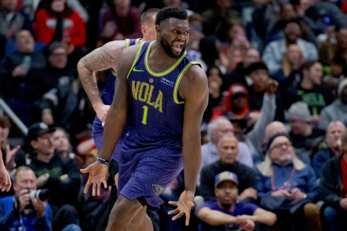 Final Injury Report For Pelicans Nuggets Will Zion 20251030 023041