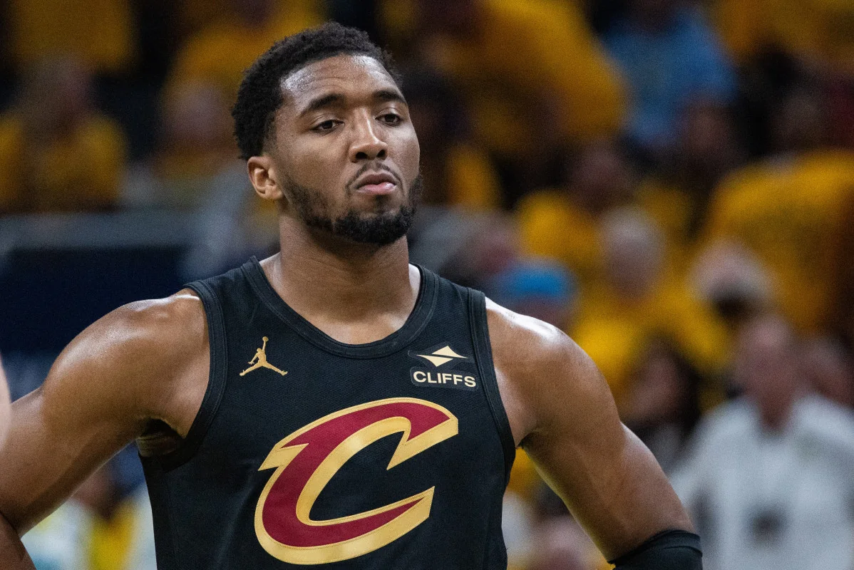 Final Injury Report for Raptors Cavaliers Will Don 20251101 010238