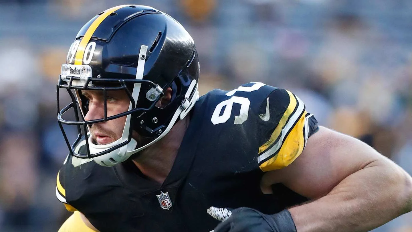 Five Key Players For Packers Steelers Sunday Night 20251027 013328