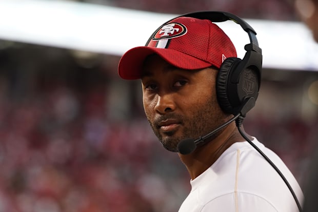Five Coaches Who Could Replace Robert Saleh As The 49Ers Dc In 2026 20251020 024720