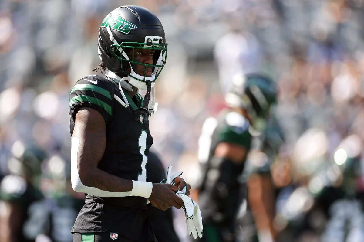 For The Jets No Sauce Gardner No Garrett Wilson An 20251026 142024