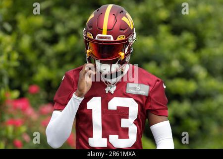 Former Auburn Cornerback Returning For Washington Commanders 20251019 230258