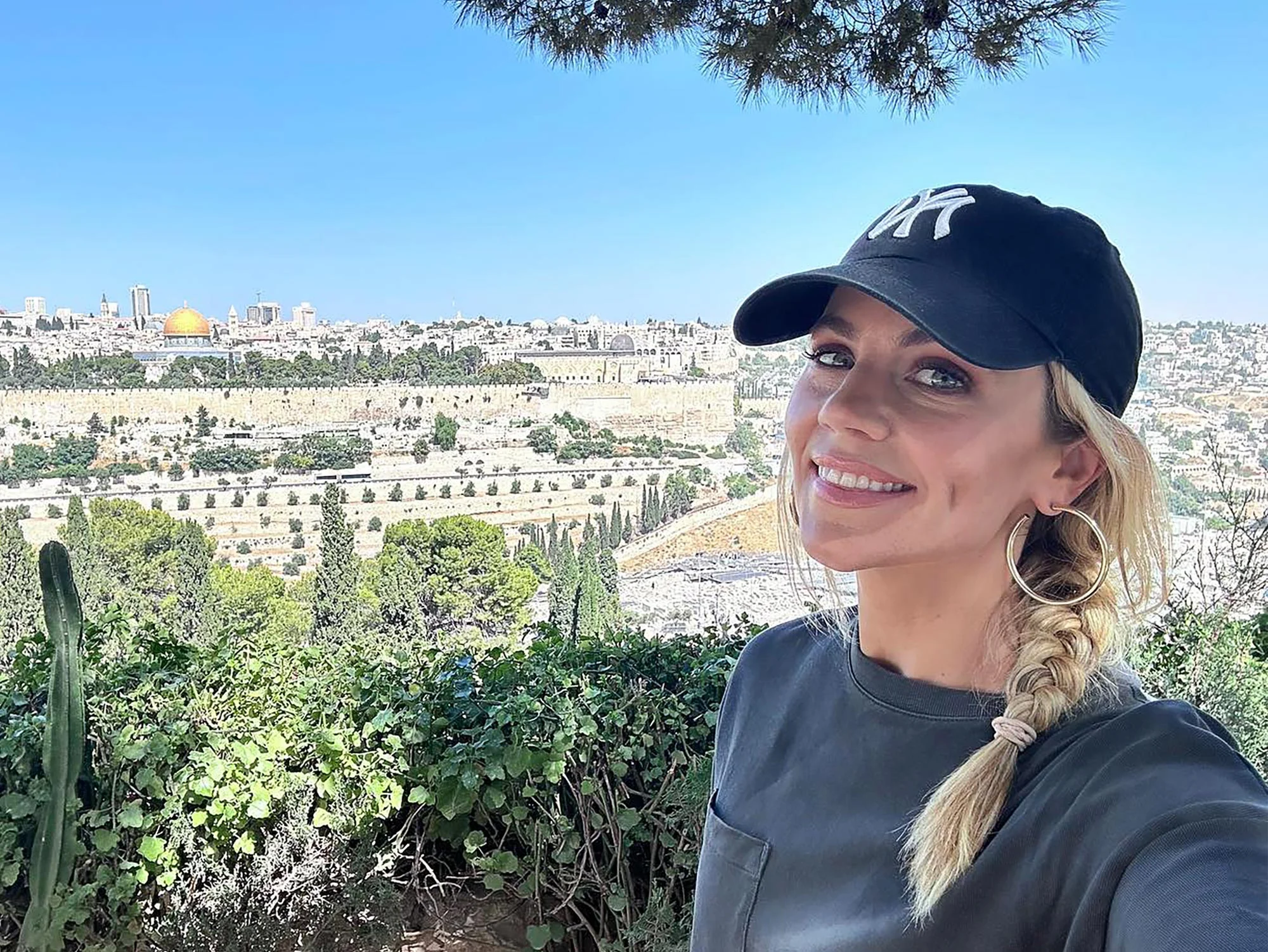 Former Espn Host Samantha Ponder Rants About Middl 20251022 003058