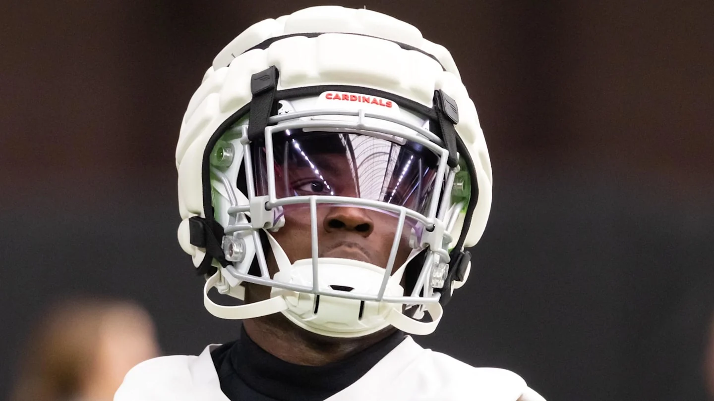 Former Panthers draft flop just got the career boo 20251021 023727