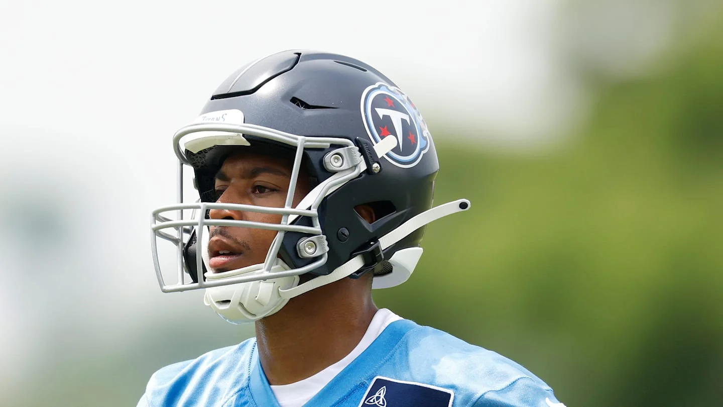 Former Seahawks starter is already breaking hearts 20251021 005440