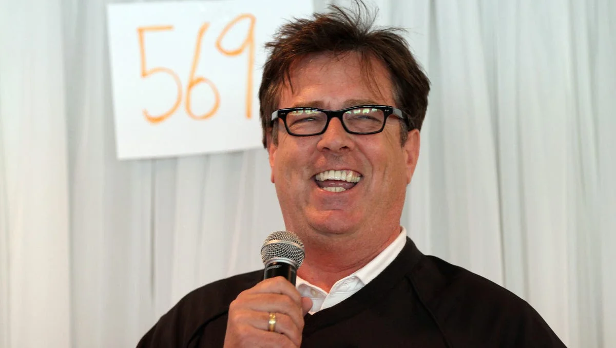 Former sports radio personality Marty Tirrell indi 20251027 071926