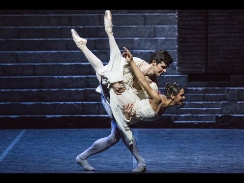 From the Archives Revisiting Misty Copeland s History Making Romeo Juliet 20251020 120241