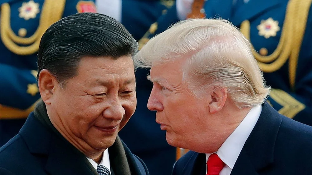 Futures Trump Cuts China Tariff Touts Rare Earth D 20251030 130216