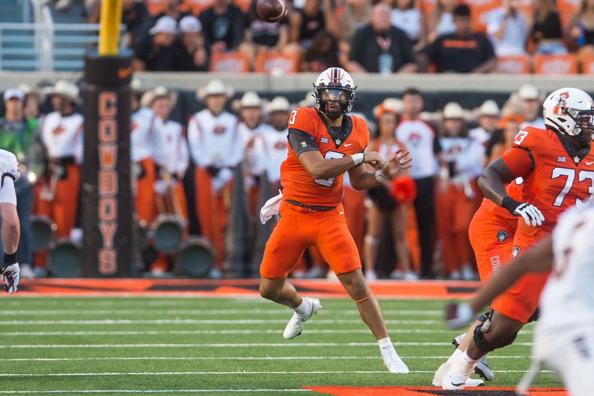 Game Thread Oklahoma State Loses 49 17 To No 24 Cincinnati 20251020 042028