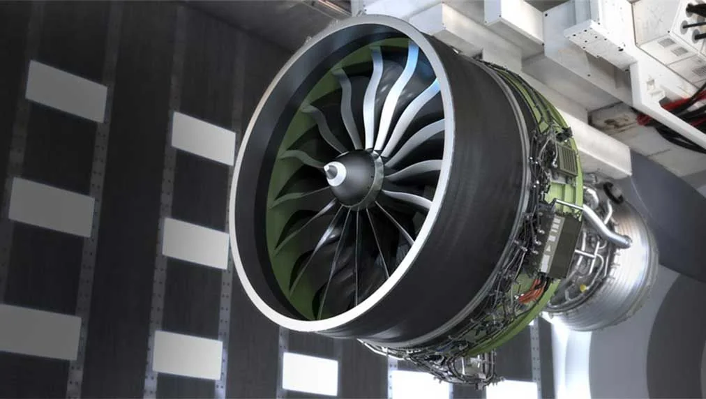 Ge Aerospace Stock In Striking Distance Of Record 20251021 124605