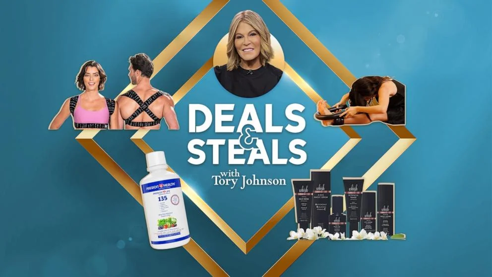 GMA Deals Steals for wellness 20251023 144546