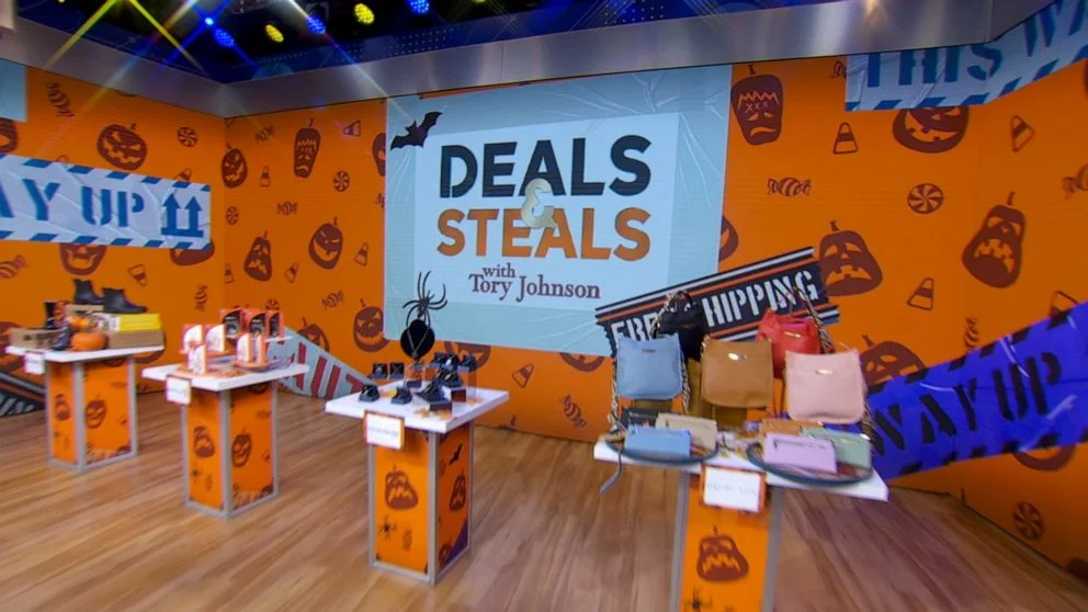 GMA Deals Steals with free shipping 20251023 144239