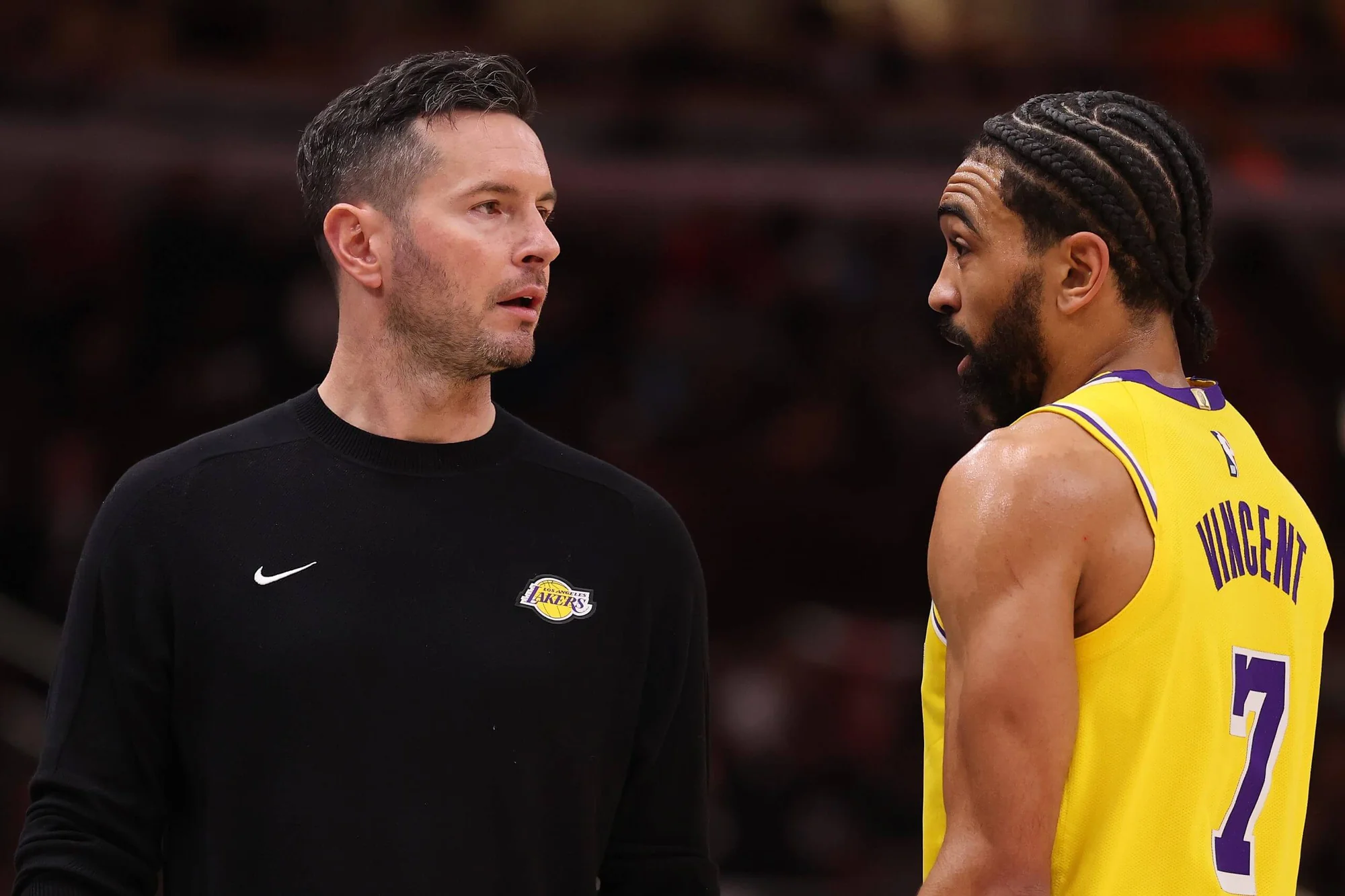 Gabe Vincent bought into the Lakers Hes finally se 20251022 050532