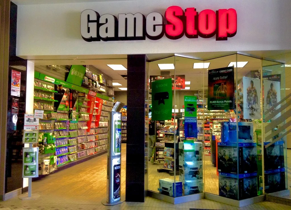 GameStop Comeback Investor Buzz and Roaring Kitty 20251027 061757