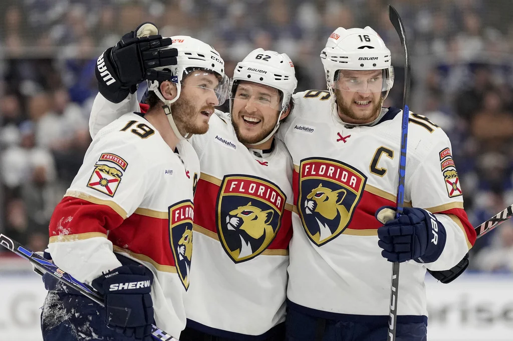 Game Preview 102325 At Florida Panthers 20251024 005500