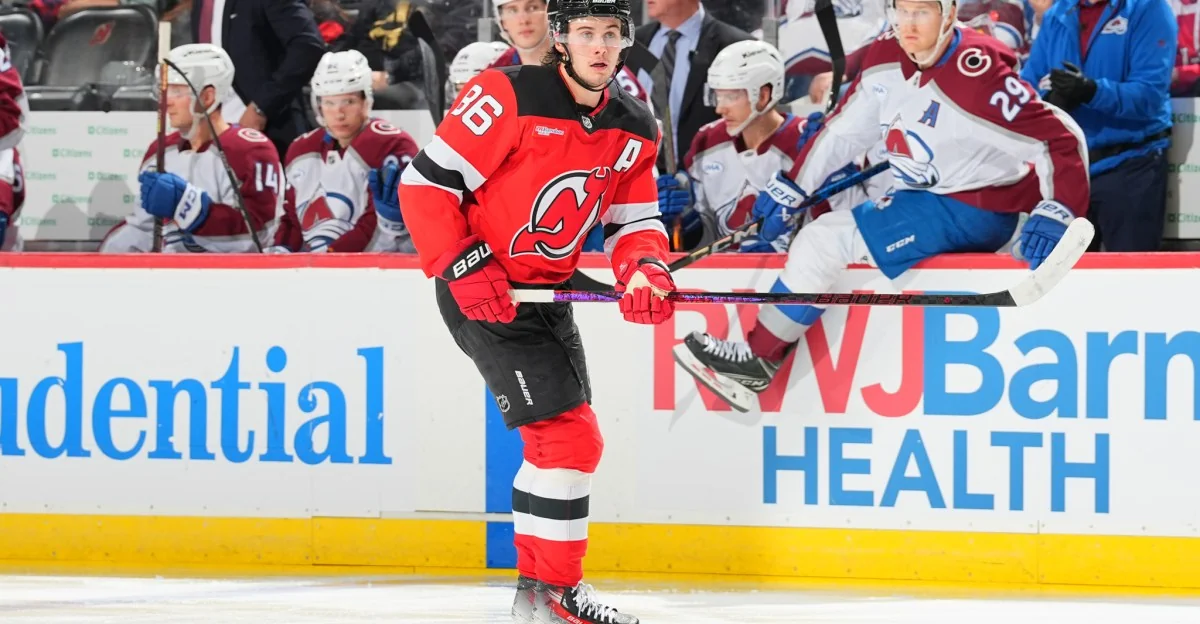 Game Preview 9 New Jersey Devils vs Colorado Avala 20251026 190059