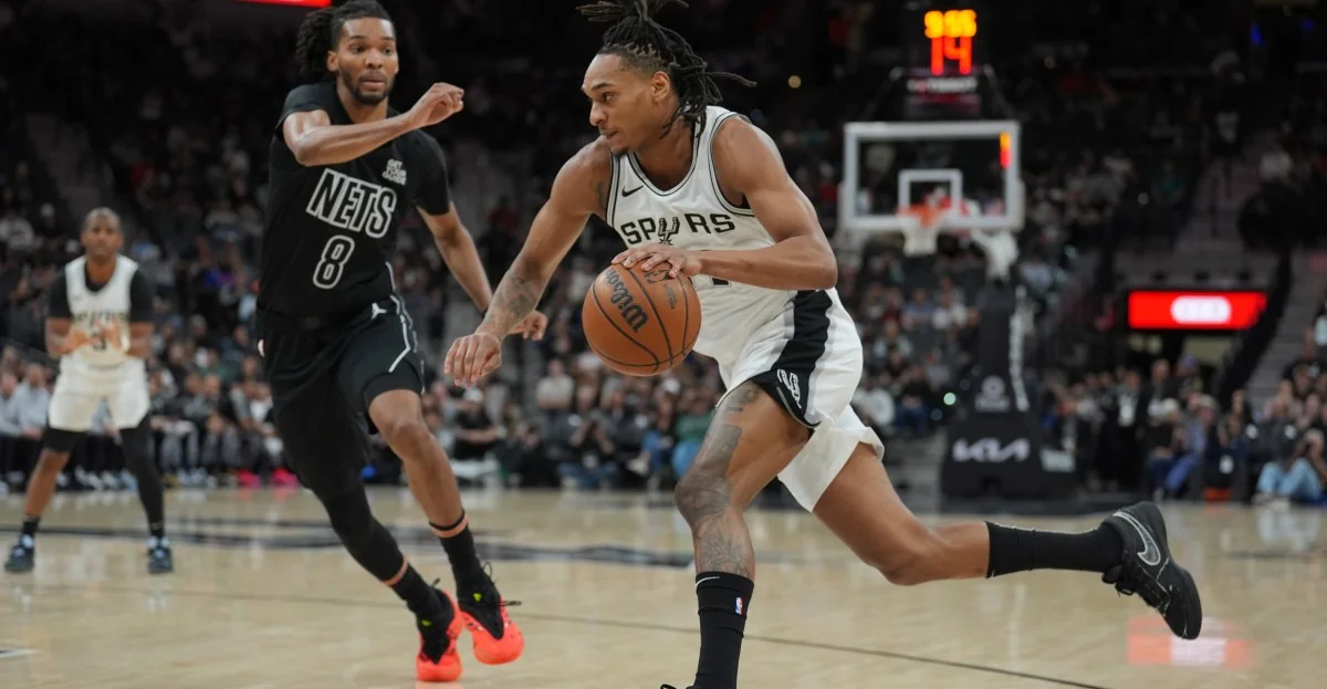 Game Preview San Antonio Spurs Vs Brooklyn Nets 20251026 192624