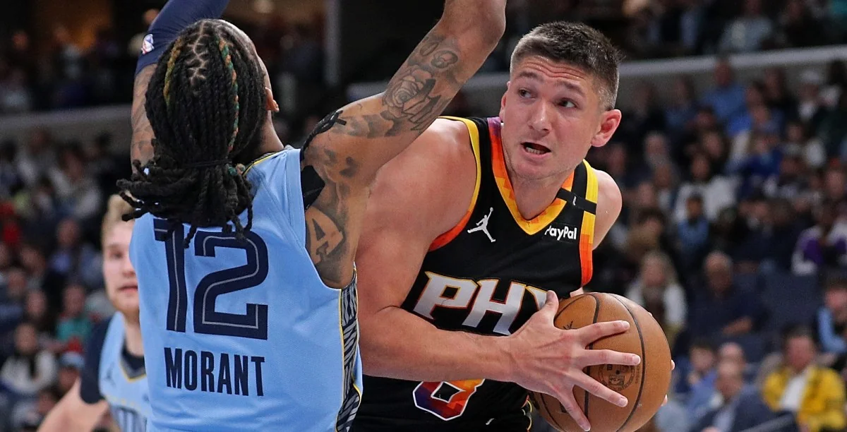 Game Preview Suns Aim To Tame The Grizzlies In Sea 20251030 032713
