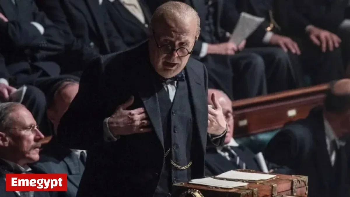 Gary Oldman Shines in Acclaimed 86 Rated War Drama 20251026 073355