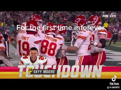 Get tickets to see Skyy Moore vs the Falcons 20251020 040649