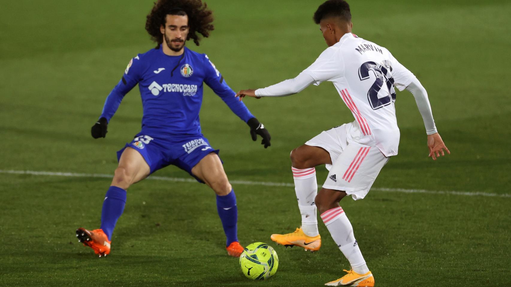 Getafe Real Madrid hoy en directo previa y ultima hora de LaLiga EA Sports en vivo 20251019 204145