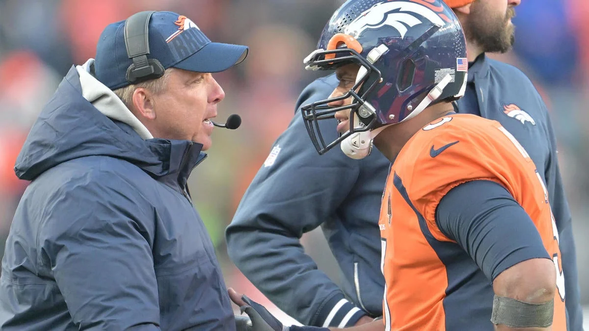 Giants Russell Wilson claps back at classless comm 20251021 232952