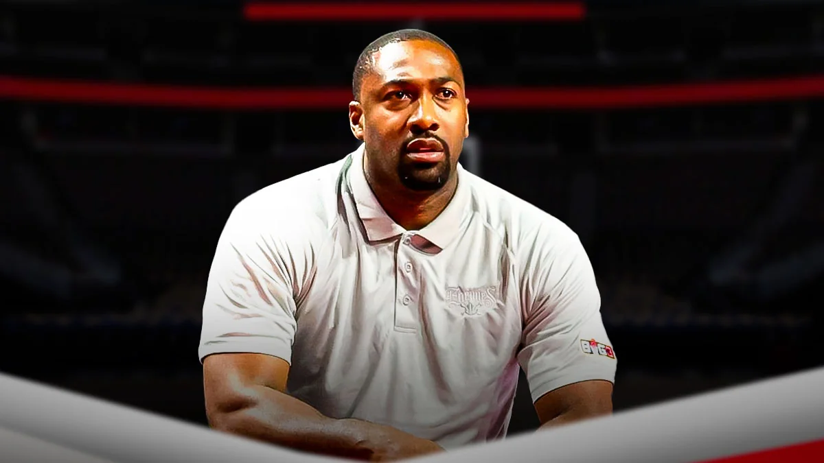 Gilbert Arenas explains how under the table paymen 20251025 062105
