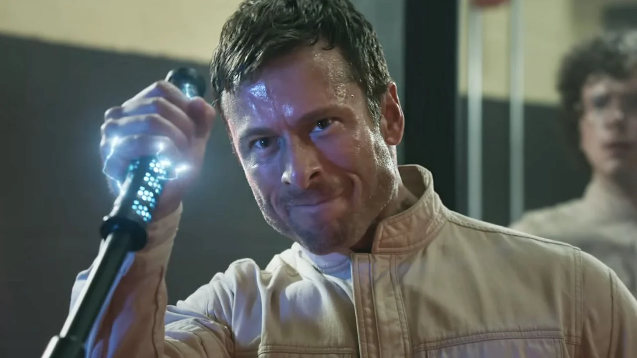Glen Powell Was Offered The Running Man Then Stres 20251022 055434