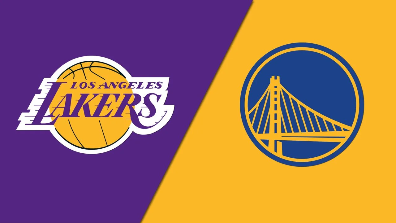 Golden State Warriors Vs Los Angeles Lakers How To 20251022 015722