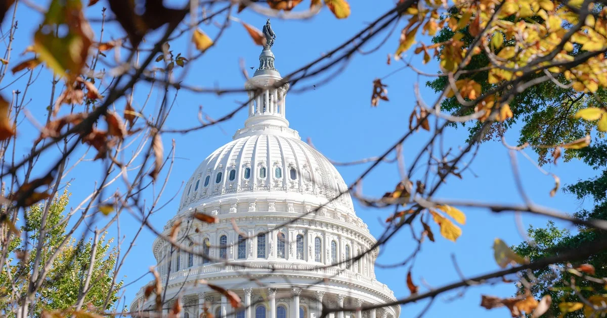 Government shutdown hits Day 26 with no deal in si 20251027 101348