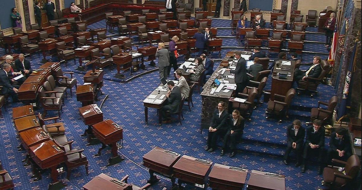 Government Shutdown Live Updates As Senate Fails T 20251028 191644