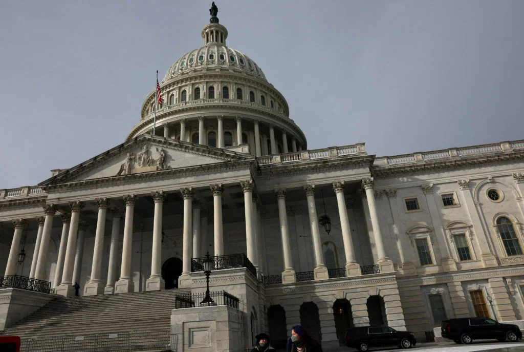 Government shutdown on verge of tying second longe 20251020 190022