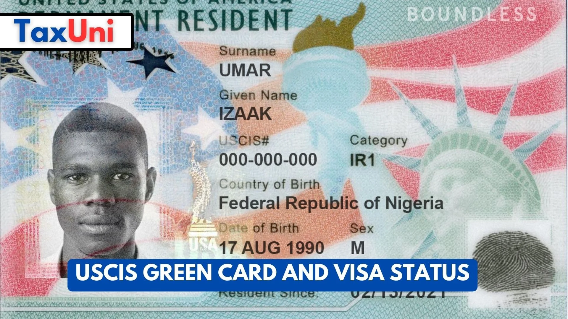 Green Card Updatenew Test For Holders Wanting Citi 20251020 223400
