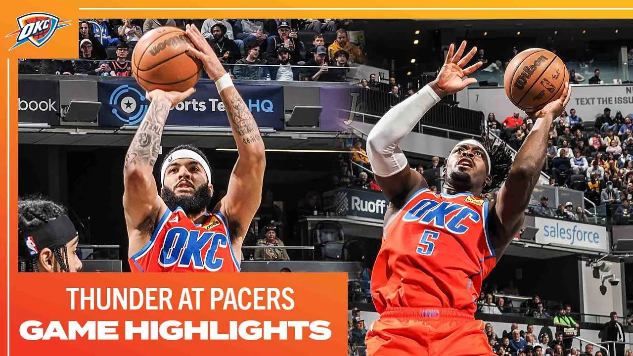 Gritty Pacers Open Season With Finals Rematch Vs T 20251023 043241