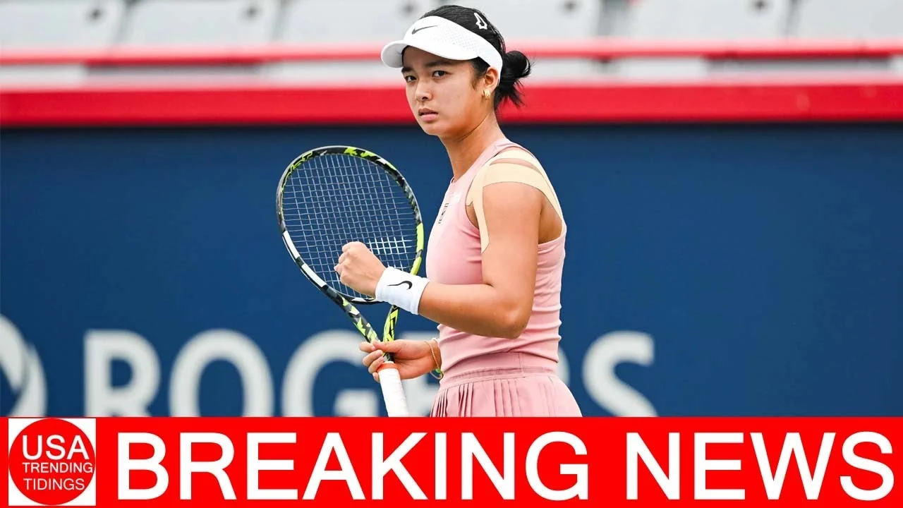 Guangzhou Open 2025 Day 4 Predictions Womens Singl 20251024 073705