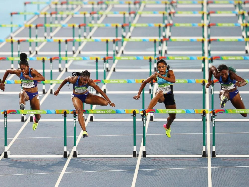 Guangzhou Jones Falls At First Hurdle As Does Top 20251023 084739
