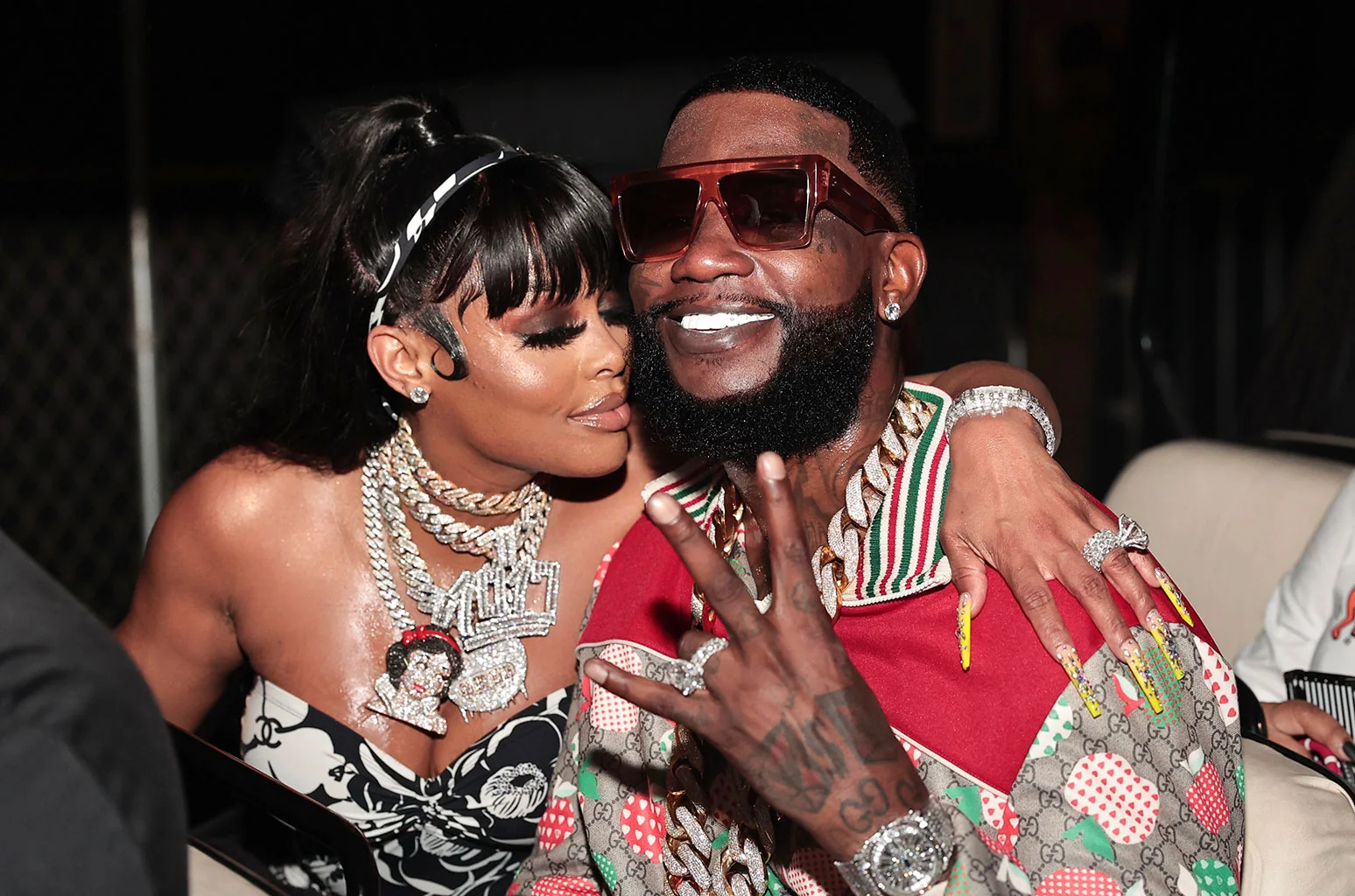 Gucci Mane reveals schizophrenia diagnosis How his 20251022 082413