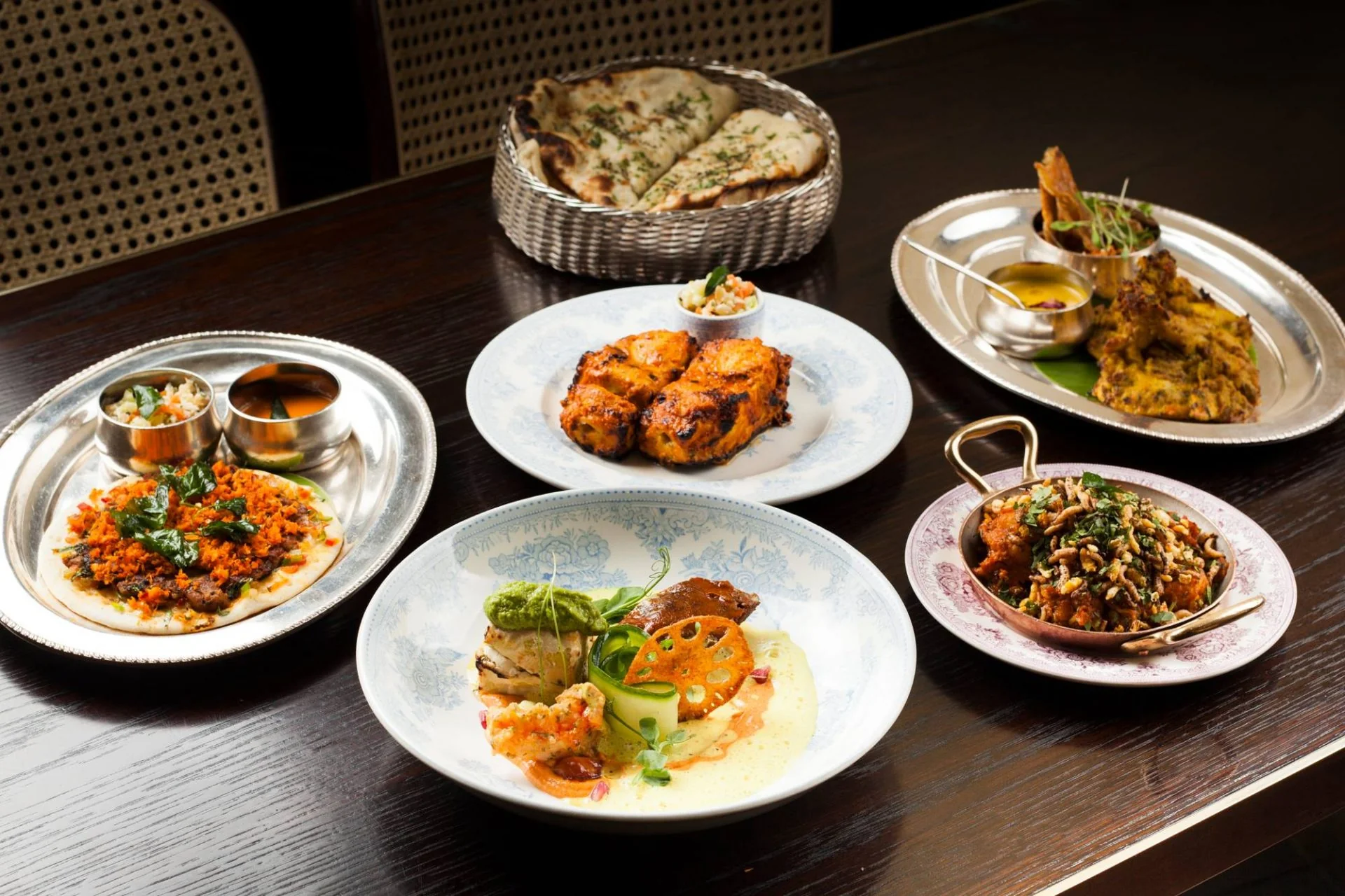 Gymkhana Londons Top Indian Restaurant Wants To Ma 20251021 212415