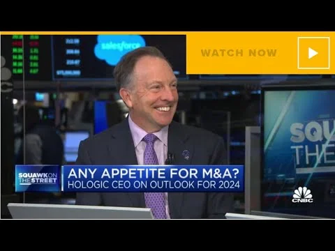 HOLX Acquisition Speculations Prompt BofA to Drop 20251021 150949