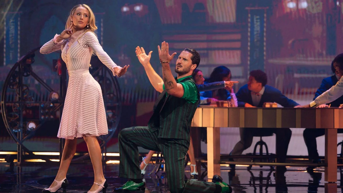 Halloween Night On Dancing With The Stars Whos The 20251029 024928