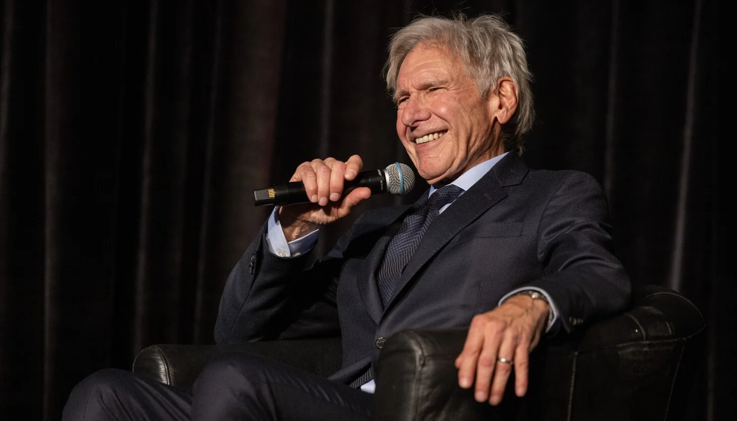 Harrison Ford Recognized For Environmental Advocac 20251031 000224