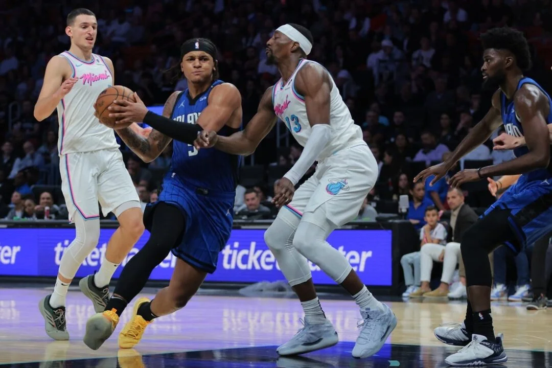 Heat face Magic in opener following pair of 1st ro 20251022 073408